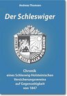 Buchcover Der Schleswiger