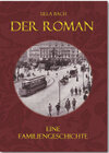 Buchcover Der Roman
