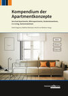 Buchcover Kompendium der Apartmentkonzepte