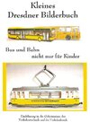 Buchcover Kleines Dresdner Bilderbuch 3