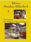 Buchcover Kleines Dresdner Bilderbuch 4