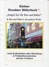 Buchcover Kleines Dresdner Bilderbuch 7
