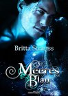 Buchcover Meeresblau