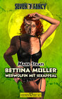 Buchcover Bettina Müller