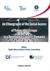 Buchcover An Ethnography of the Social Access of Vulnerable Groups in a Developing Country: Romania