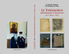 Buchcover Le Thesaurus Orthodoxe et Byzantin