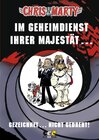 CHRIS & MARTY - Im Geheimdienst Ihrer Majestät width=