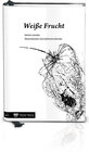 Buchcover Weiße Frucht