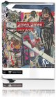 Buchcover amen, amen