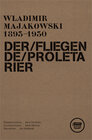 Buchcover Der fliegende Proletarier