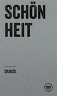 Buchcover Schönheit