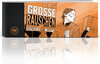 Buchcover Das große Rauschen