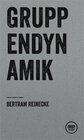 Buchcover Gruppendynamik