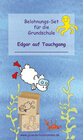 Buchcover Belohnungs-Set 2 für die Grundschule - Edgar auf Tauchgang