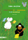 Buchcover Edgar, das Schaf - Farbige Vorlagen für die Klassendienste in Grundschule