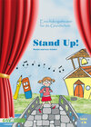 Buchcover Stand up! Einschulungstheater für die Grundschule inkl. CD