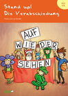 Buchcover Stand up! Die Verabschiedung