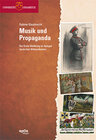 Buchcover Musik und Propaganda