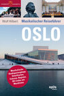 Buchcover Musikalischer Reiseführer Oslo