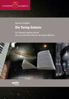 Buchcover Die Turing-Galaxis