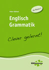 Buchcover Englisch Grammatik - clever gelernt