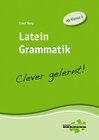 Buchcover Latein Grammatik - clever gelernt