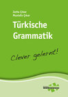 Buchcover Türkische Grammatik – clever gelernt