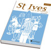Buchcover St Ives und Trips in die Umgebung