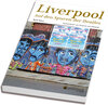 Buchcover Liverpool - Auf den Spuren der Beatles