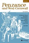 Buchcover Penzance und West-Cornwall