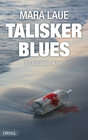Buchcover Talisker Blues