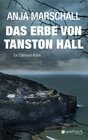 Buchcover Das Erbe von Tanston Hall