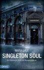 Buchcover Singleton Soul