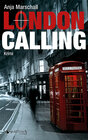 Buchcover London Calling