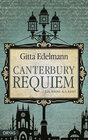 Buchcover Canterbury Requiem