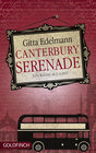 Buchcover Canterbury Serenade