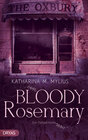 Buchcover Bloody Rosemary