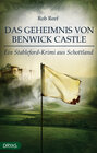 Buchcover Das Geheimnis von Benwick Castle