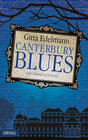 Buchcover Canterbury Blues