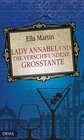 Buchcover Lady Annabel und die verschwundene Großtante