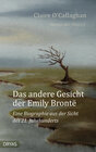Buchcover Das andere Gesicht der Emily Brontë
