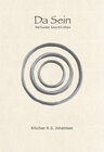 Buchcover Da Sein