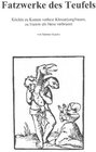 Buchcover Fatzwerke des Teufels