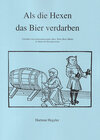 Buchcover Als die Hexen das Bier verdarben