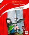 Buchcover Die Fledermaus, die keine war / Yalancı Yarasa