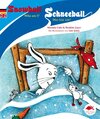 Buchcover Schneeball /Snowball