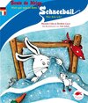 Buchcover Schneeball /Boule de Neige