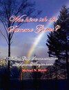 Buchcover Wie höre ich die Stimme Gottes