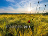 Buchcover Erzgebirge 2018