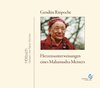 Buchcover Herzensunterweisungen eines Mahamudra-Meisters